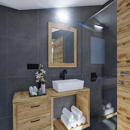 Bergzeit Apartments Right On The Ski Slope Saalbach-Hinterglemm Extérieur photo