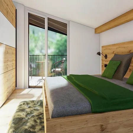 Bergzeit Apartments Right On The Ski Slope Saalbach-Hinterglemm Extérieur photo
